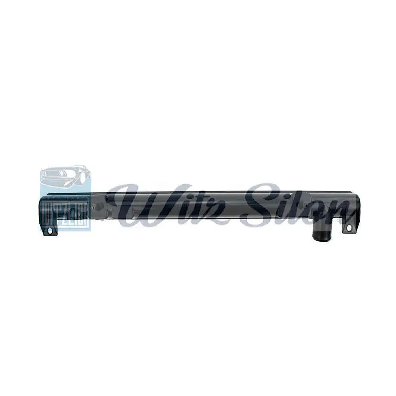 Aluminum Mitsubishi plastic tank radiator car parts radiator tank