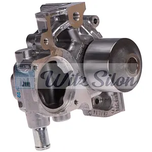 Brand New Water Pump Fits 2006-2011 Subarus Imprezas Foresters Engine OEM 21111AA280