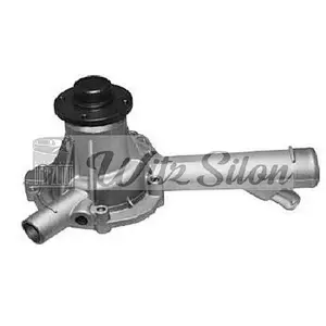 WATER PUMP 1112002301 / 1112011301 MERCEDES / -BENZ / C-CLASS (W202)/ / Kompressor (202.025)/(203.045)/(202.082)/(208.345)/(210.