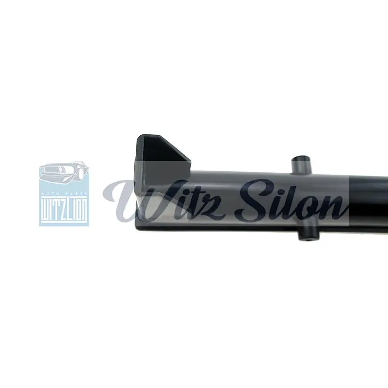 Aluminum car parts plastic radiator tanks top tanks and car radiator tools for VOLKSWAGEN car