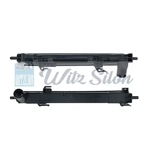 radiator spare parts cooling system for water cooling tank