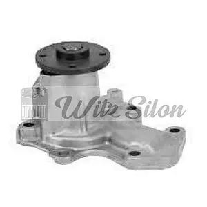 WATER PUMP MN155686 / 1222000001 MITSUBISHI