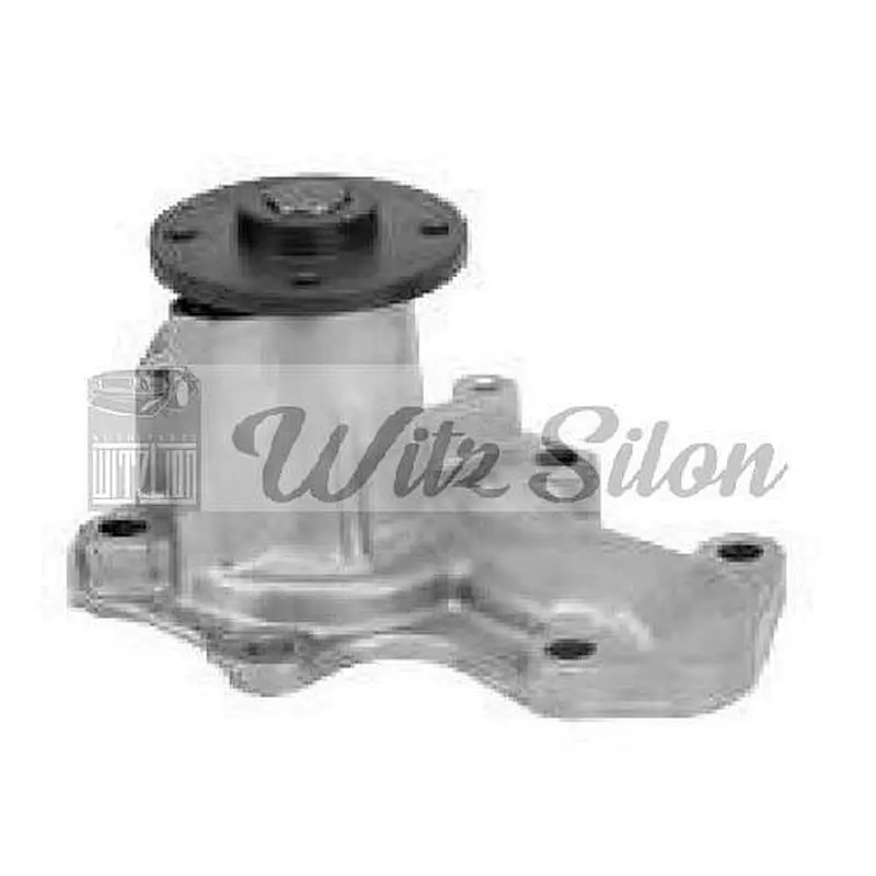 WATER PUMP MN155686 / 1222000001 MITSUBISHI