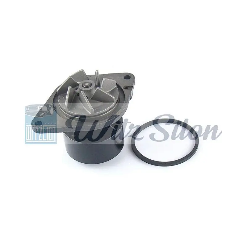 Engine Coolant Water Pump Fits Dodges Pickup & Fords MD Truck with 5.9L Diesel Cummins Engine