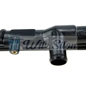 Radiator Tank Assembly All Kinds Of Models Car Radiator Plastic Tanks For TOYO TERCEL