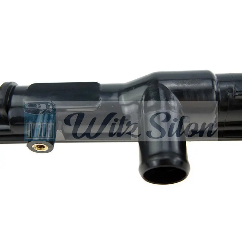 Radiator Tank Assembly All Kinds Of Models Car Radiator Plastic Tanks For TOYO TERCEL