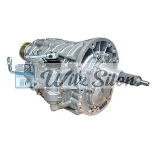 4Y/491/2L/3L/5L TOYOTA HIACE Automotive Transmission