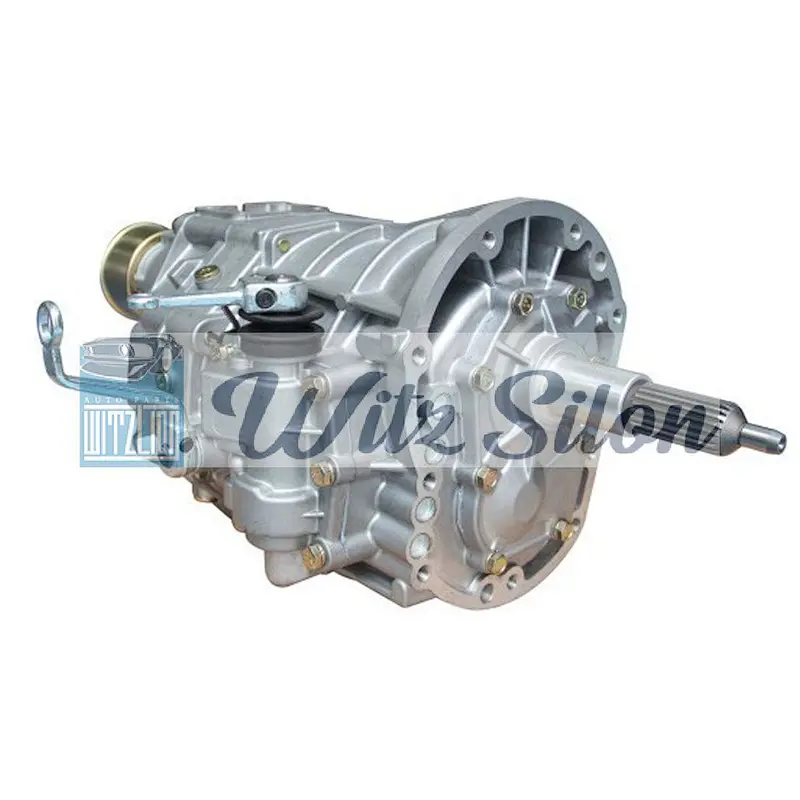 4Y/491/2L/3L/5L TOYOTA HIACE Automotive Transmission