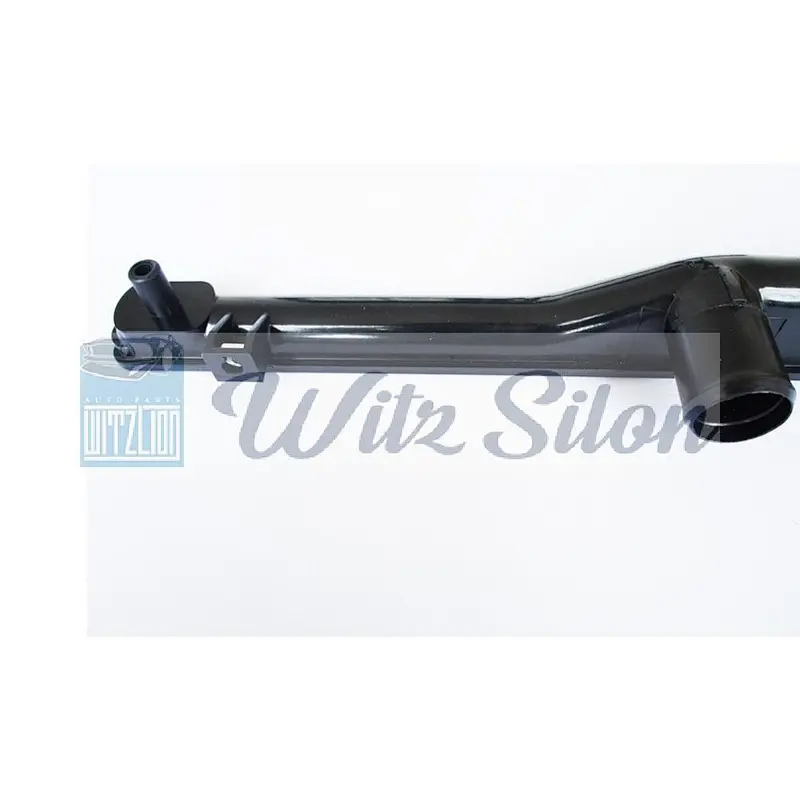 Auto Plastic Top Tank for HO-O31