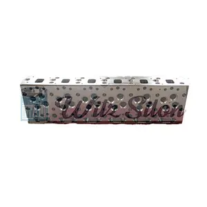 DCi11 D5010550544 Truck cylinder head for Renault diesel engine