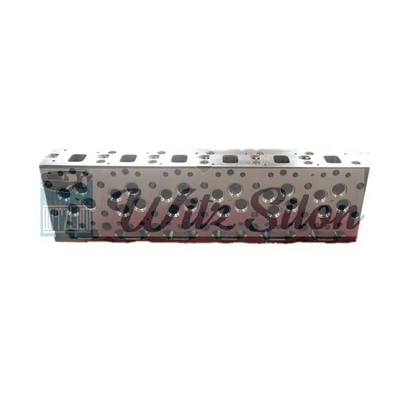 DCi11 D5010550544 Truck cylinder head for Renault diesel engine