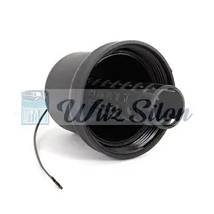 06D115408B car oil filter housing oil filter cover of vw spare parts 06D 115 408B