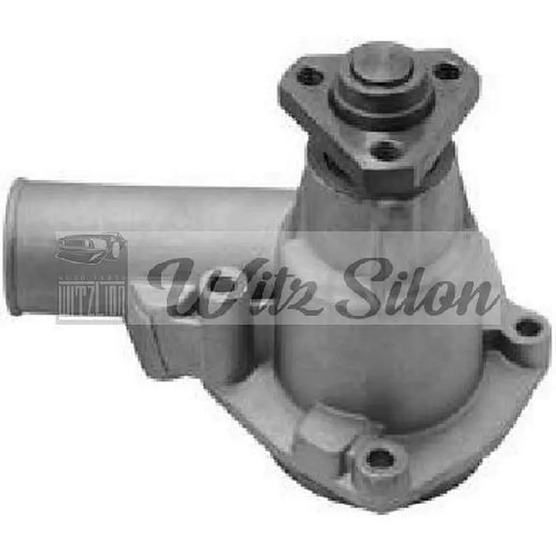 WATER PUMP GE03200002 AUDI/SEAT / SEAT 132/ / 132 1.8/