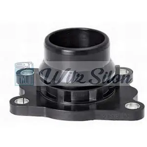 1 3 5 SERIES E60N E61N E81 E87N E90 E90N E91 E92 E93 Thermostat housing 11517805191 11517805192