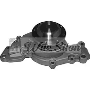 WATER PUMP 12338842 GM / BUICK REGAL/ / OLDS CALAIS/ / PONTIAC Bonneville/ / V6(3.8L) (AUSTRALIA)/