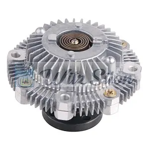17120-57B00 Engine Cooling Fan Clutch for for Suzuki Vitara 1988-1997 X90 G16A G16B SE416 1.6L 17120-57B01