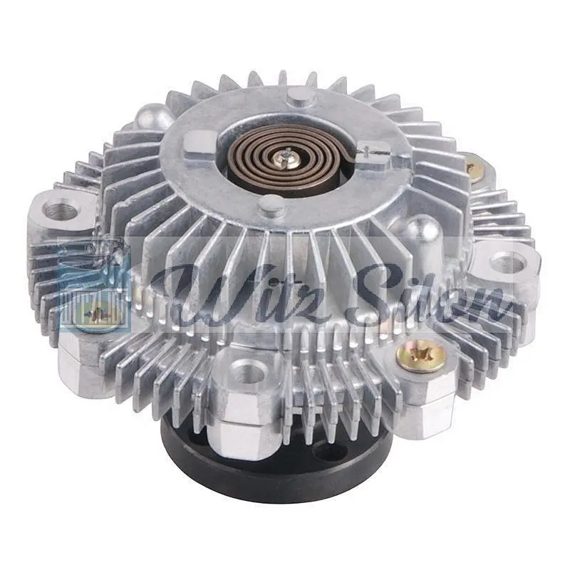 17120-57B00 Engine Cooling Fan Clutch for for Suzuki Vitara 1988-1997 X90 G16A G16B SE416 1.6L 17120-57B01