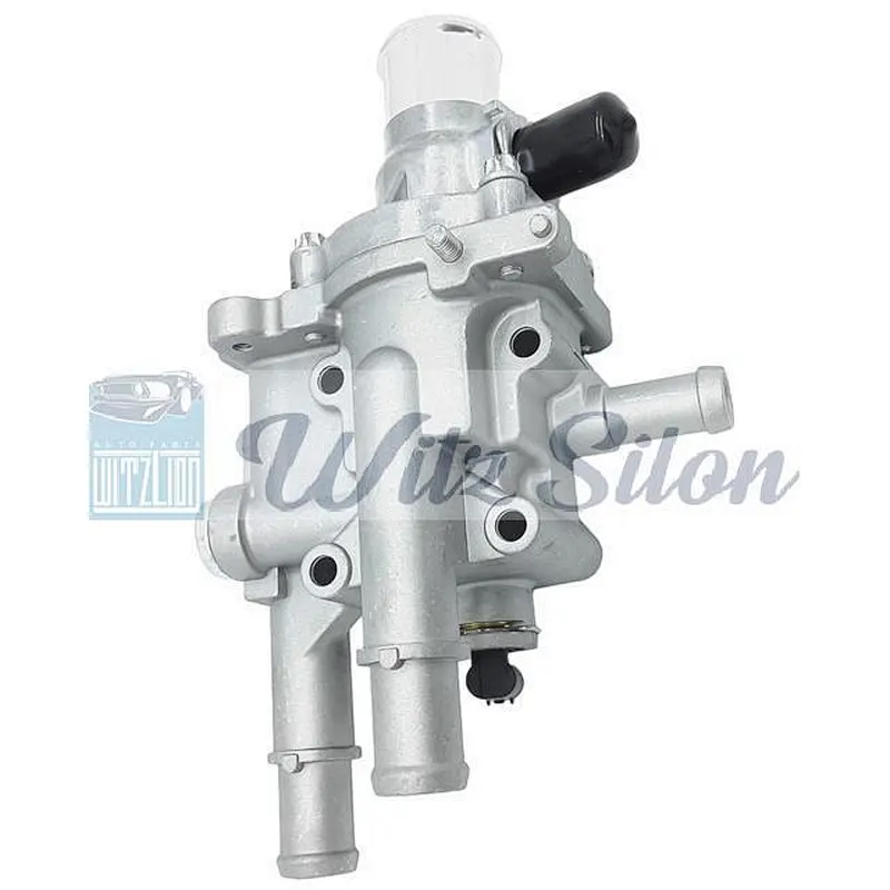 Thermostat Assembly for 11-15 Chevrolet Cruze 12-17 Sonic 16 Cruze Limited 1.8L