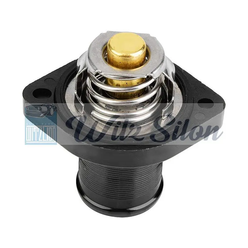 Engine Coolant Thermostat Fits P-eugeots 206 306 307 806 1007 B-ippers E-xperts P-artners 1336.N5 1336.Q1