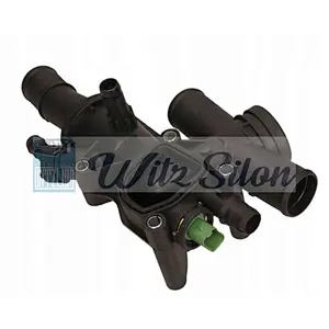 1336X1   car engine complete thermostat housing parts  1336.X1