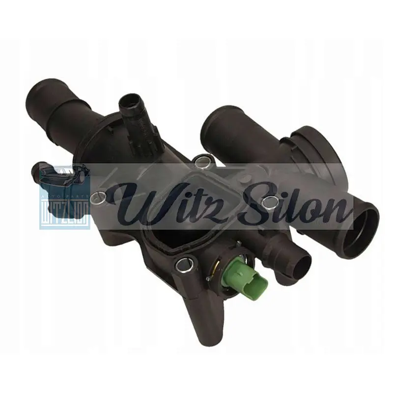 1336X1   car engine complete thermostat housing parts  1336.X1