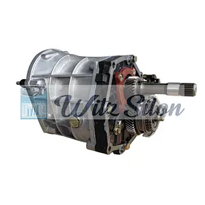 4Y/1RZ/2L/3L HILUX 4X4 Automotive Transmission