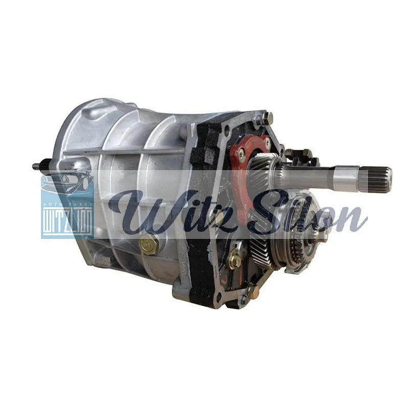 4Y/1RZ/2L/3L HILUX 4X4 Automotive Transmission