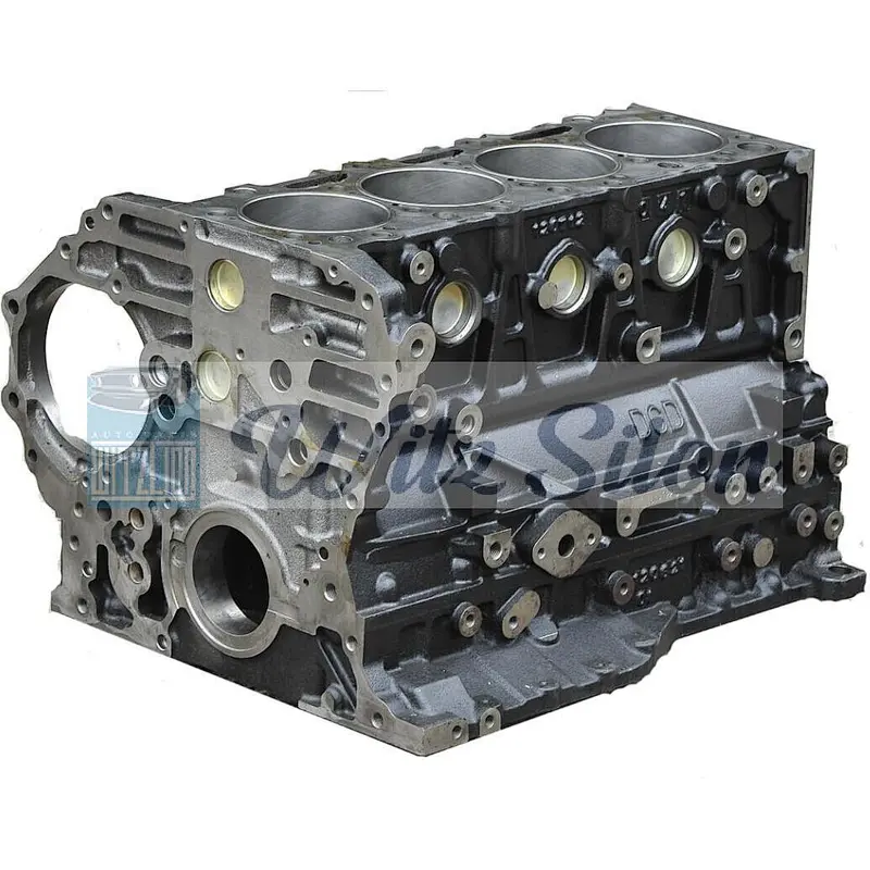 ISUZU 4HK1 BLOCK