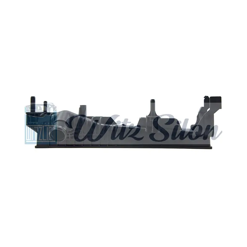 Car plastic radiator tank for radiator assembly OEM 214100002R