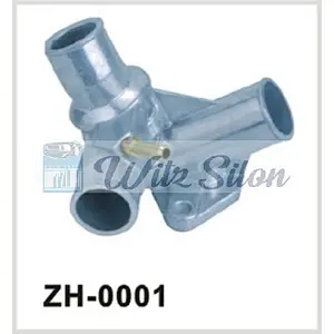 THERMOSTAT FIAT