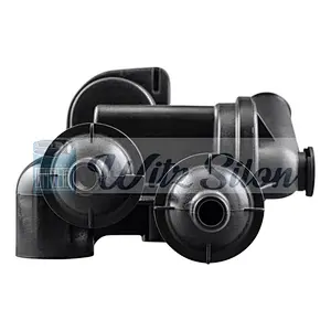 06508355AA car vws water flange parts