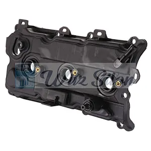 Brand New Engine Valve Cover Gasket Set Fits For 2007-2014 Nissans Altima Pathfinder Infiniti JX35 QX60 13264-JP01A