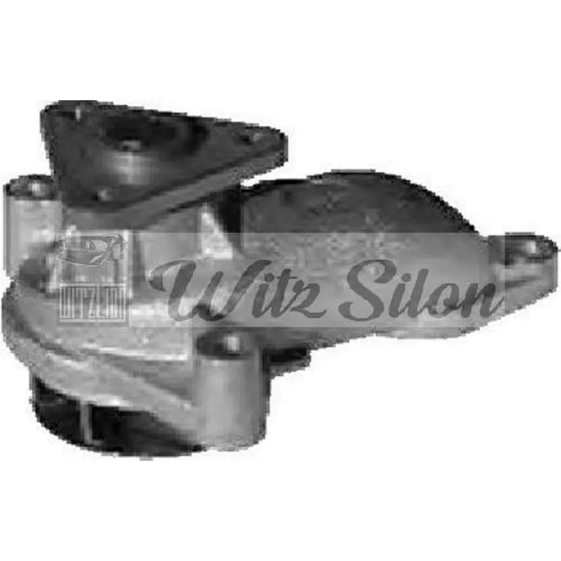 WATER PUMP 25100-2A200 KIA/HYUN DAI