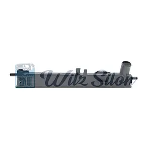 radiator spare parts cooling system for water cooling tank
