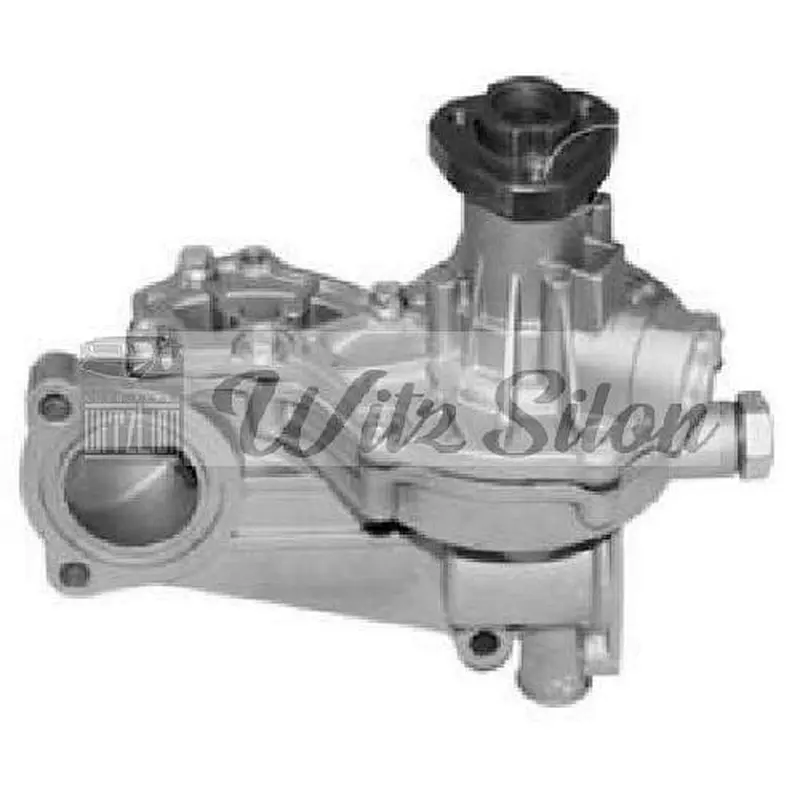 WATER PUMP 050121010 / 050121010X / 050121010C / 050121010A SKODA