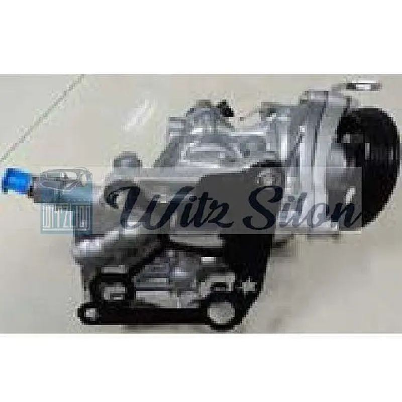 WATER PUMP 12667389 CHEVROL ET / CHEVROLET CRUZE/