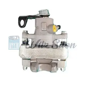 Brake Caliper 307 C4 I 1 C4 307 SW 307 CC 4400N4 4400N5 4401N6 4401N7