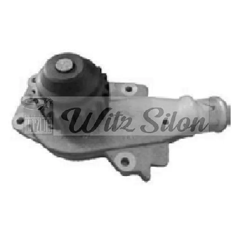 WATER PUMP 480-1307010 CHERY