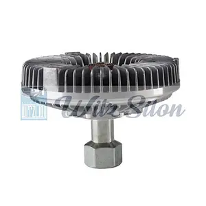 F6AZ 8A616-AA Engine Cooling Fan Clutch for Ford Crown Victoria Lincoln Town Car & Mercury Grand Marquis F4VY 8A616-B