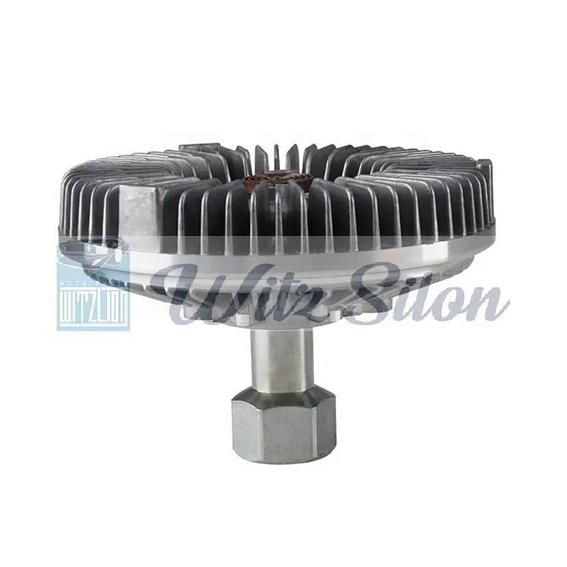 F6AZ 8A616-AA Engine Cooling Fan Clutch for Ford Crown Victoria Lincoln Town Car & Mercury Grand Marquis F4VY 8A616-B
