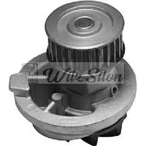 WATER PUMP OPEL/VAU XHALL