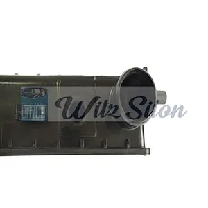 Water Tank Overflow Radiator Car Plastic Tanks Top Car Radiator Tanks