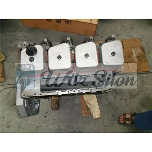 4BT engine long cylinder block
