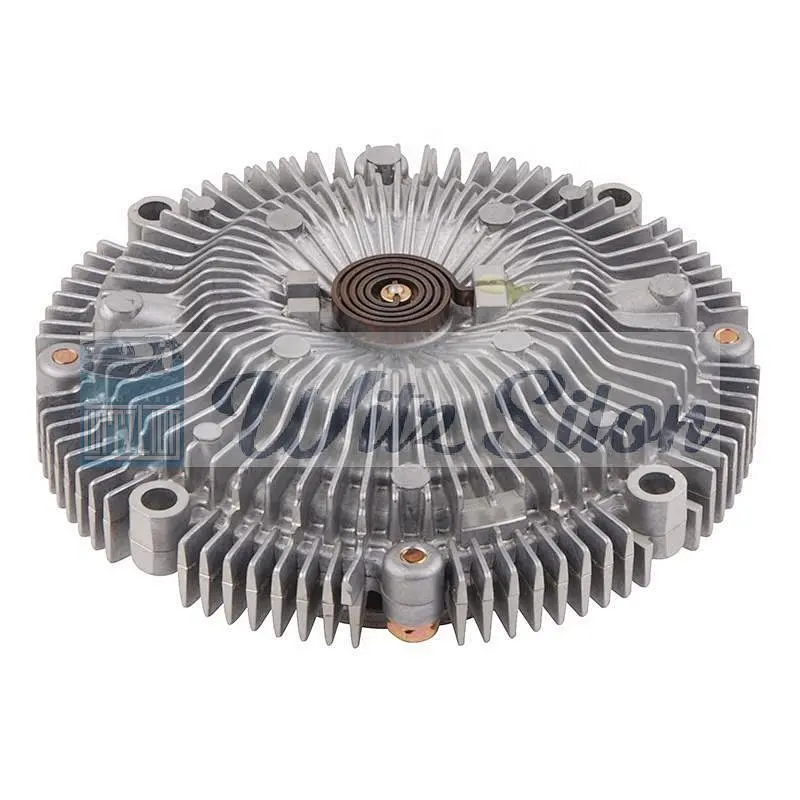 21082-0P505 Silicone Oil Fan Clutch for Nissan Infiniti J30 VG30DE 93-97 21082-0P510