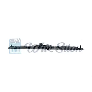 Water Radiator cooling system radiator water tank radiator plastic tank for MITSUBISHI DIAMANTE car