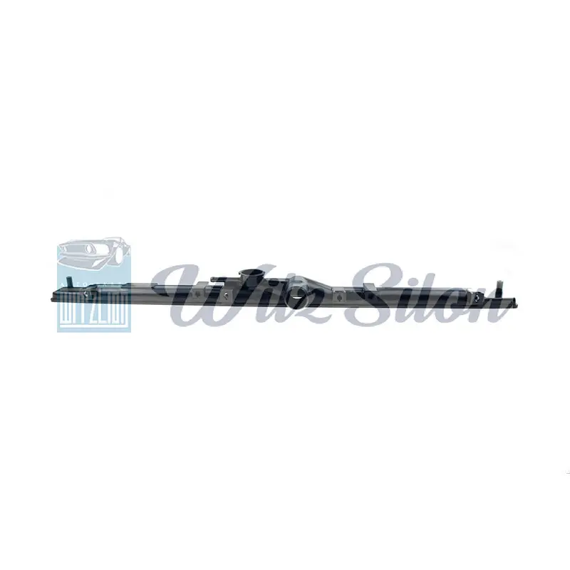 Water Radiator cooling system radiator water tank radiator plastic tank for MITSUBISHI DIAMANTE car