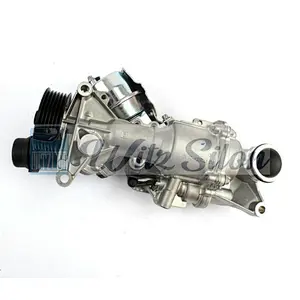M274 w204 w205 w212 w253 w207 Water Pump 2742001407 2742000800  A2742001407 A2742000800