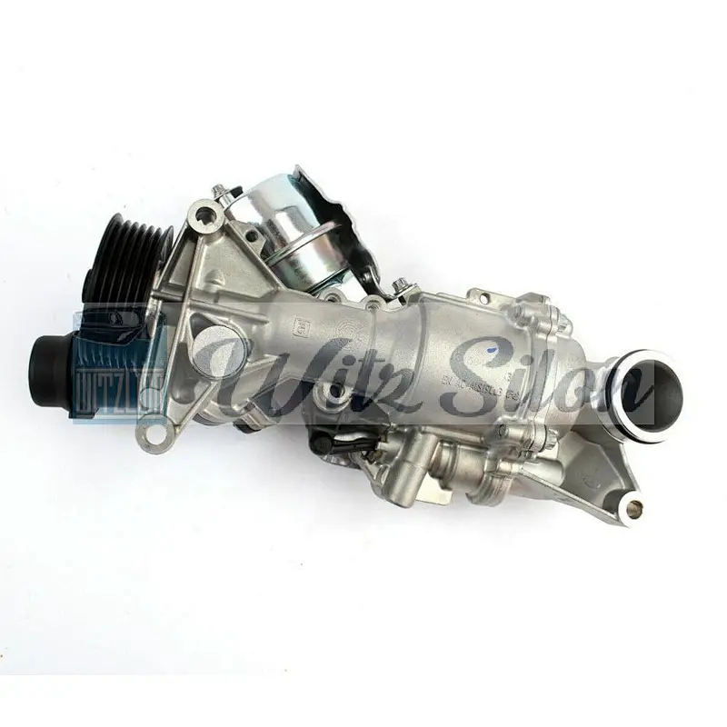 M274 w204 w205 w212 w253 w207 Water Pump 2742001407 2742000800  A2742001407 A2742000800