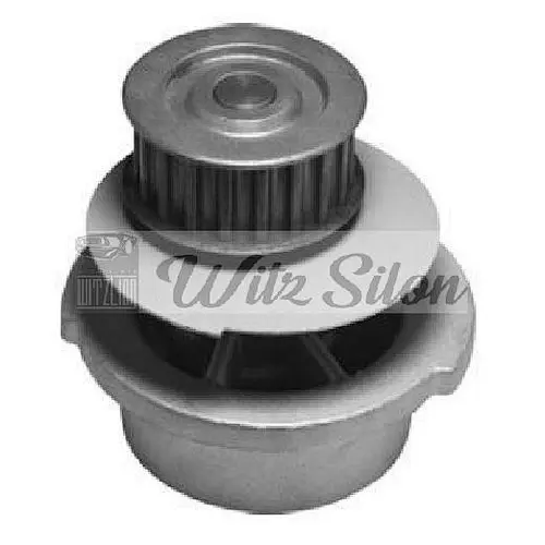 WATER PUMP 12395558 / 12397649 / 90234200 / 90325661 GM / ASCONA C/ / ASTRA F/ / KADETT E/