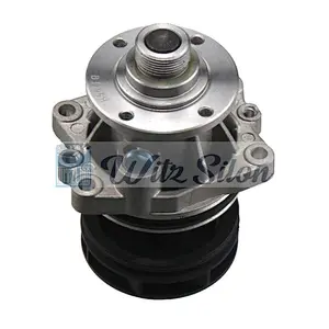 Brand New Water Pump Fits BMWs E36 E39 E46 3 Series 325i E53 X5 525 325 OEM 11511433828
